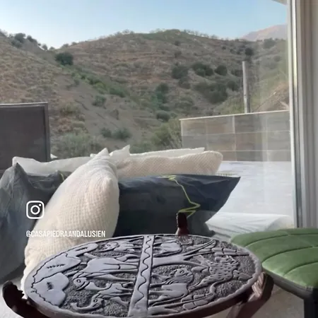 Ferienhaus Casa Piedra
