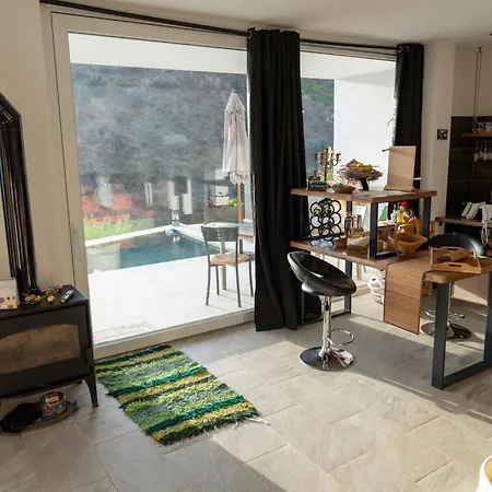 Ferienhaus Casa Piedra *