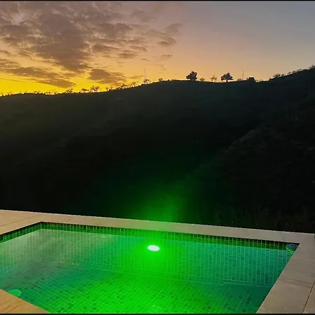Ferienhaus Casa Piedra