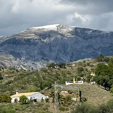 Σπίτι διακοπών Ferienhaus Casa Piedra