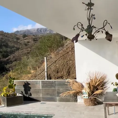 Ferienhaus Casa Piedra Σπίτι διακοπών *