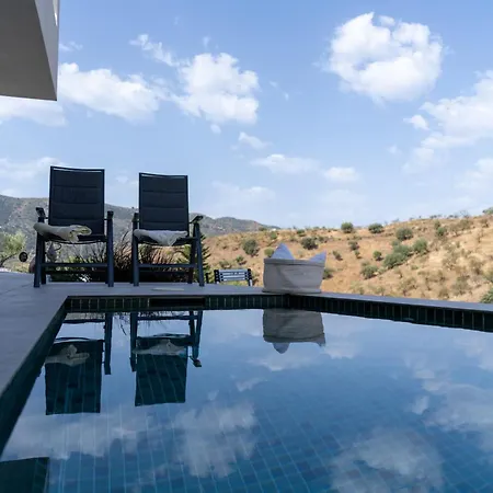Ferienhaus Casa Piedra