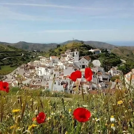 Ferienhaus Casa Piedra *