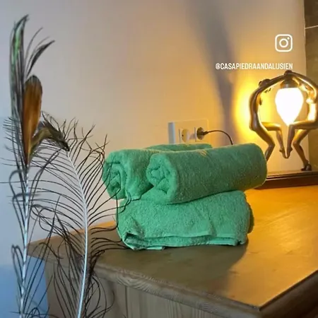Σπίτι διακοπών Ferienhaus Casa Piedra *