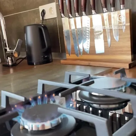 Σπίτι διακοπών Ferienhaus Casa Piedra