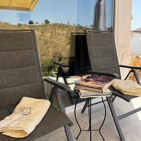 Ferienhaus Casa Piedra
