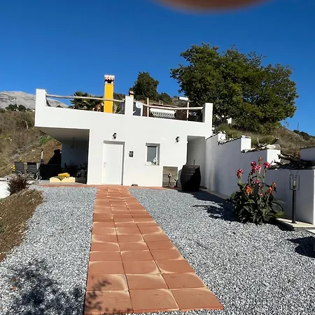Σπίτι διακοπών Ferienhaus Casa Piedra *