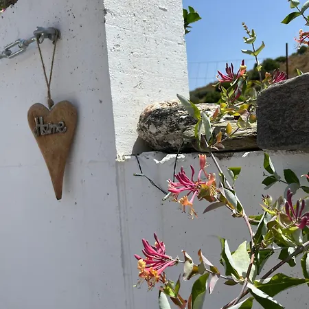 Ferienhaus Casa Piedra *