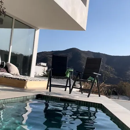 Ferienhaus Casa Piedra Σπίτι διακοπών *