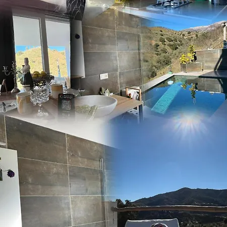 Σπίτι διακοπών Ferienhaus Casa Piedra *